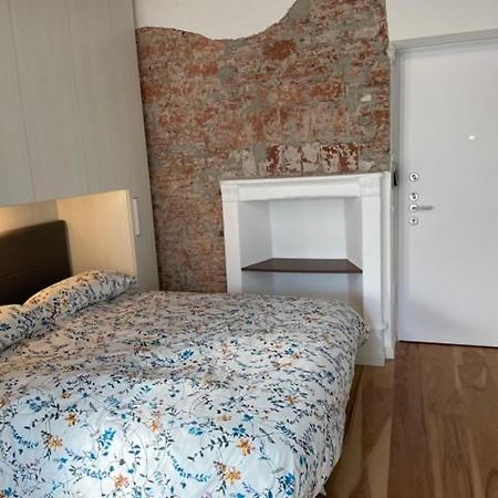 Appartamento Bomboniera Via Marghera 37 Milano Dış mekan fotoğraf