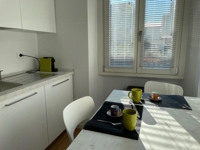 Appartamento Bomboniera Via Marghera 37 Milano Dış mekan fotoğraf