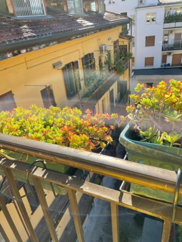 Appartamento Bomboniera Via Marghera 37 Milano Dış mekan fotoğraf